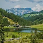 Apartamento Haus Danklmaier/raudaschl