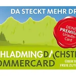 Apartamento Haus Danklmaier/raudaschl *