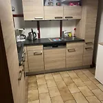 Apartamento Haus Danklmaier/raudaschl Aich (Styria)