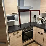 Haus Danklmaier/raudaschl Apartamento *