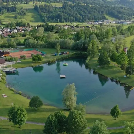 Haus Danklmaier/raudaschl Apartman *