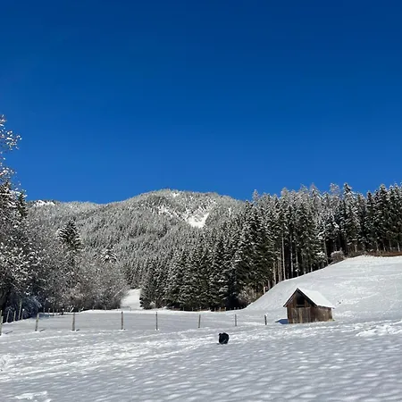 Haus Danklmaier/raudaschl