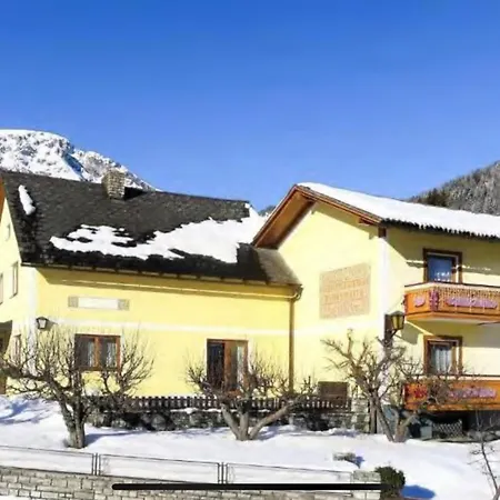 Διαμέρισμα Haus Danklmaier/raudaschl *