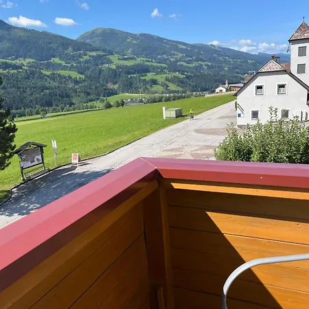 Haus Danklmaier/raudaschl *