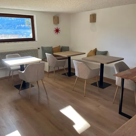 Haus Danklmaier/raudaschl Apartman