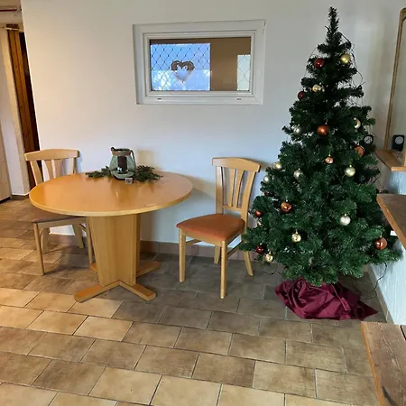 Διαμέρισμα Haus Danklmaier/raudaschl Aich (Styria)