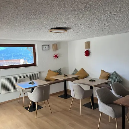 Haus Danklmaier/raudaschl Aich