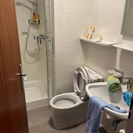 Haus Danklmaier/raudaschl Apartman