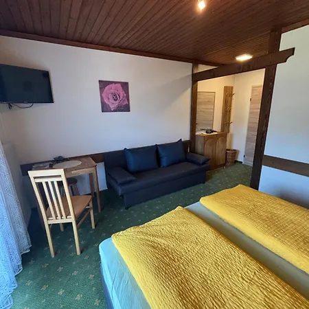 Διαμέρισμα Haus Danklmaier/raudaschl *