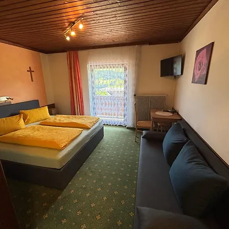Διαμέρισμα Haus Danklmaier/raudaschl Aich (Styria)