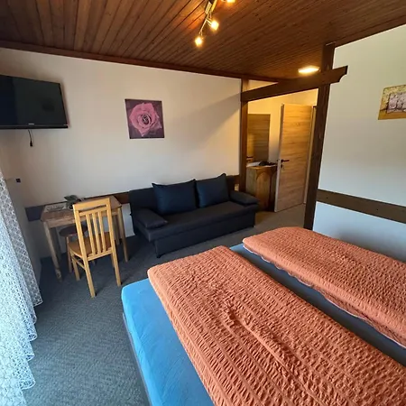 Haus Danklmaier/raudaschl Διαμέρισμα Aich (Styria)