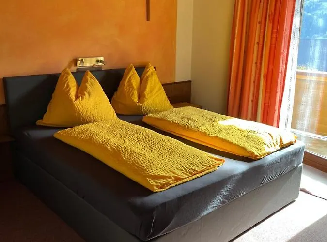 Appartamento Haus Danklmaier/raudaschl