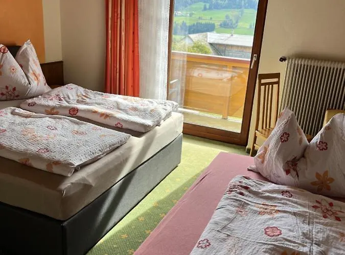 Haus Danklmaier/raudaschl * Aich (Styria)