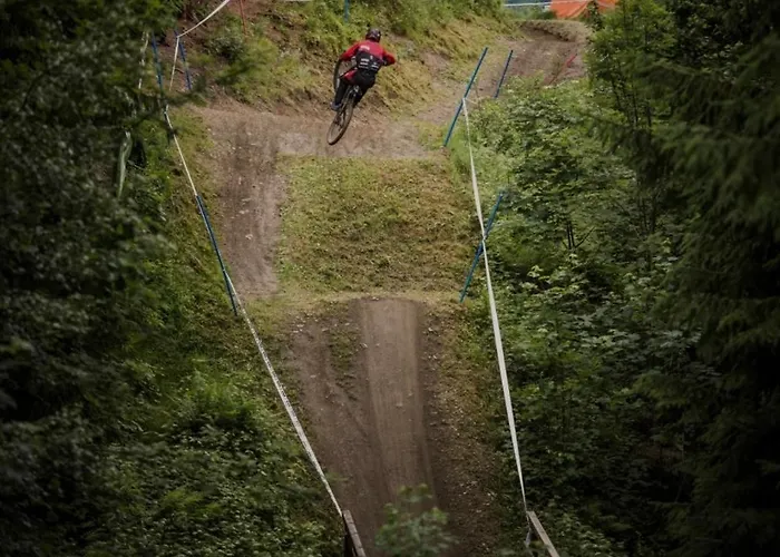 Haus Danklmaier/raudaschl Appartamento Aich (Styria)