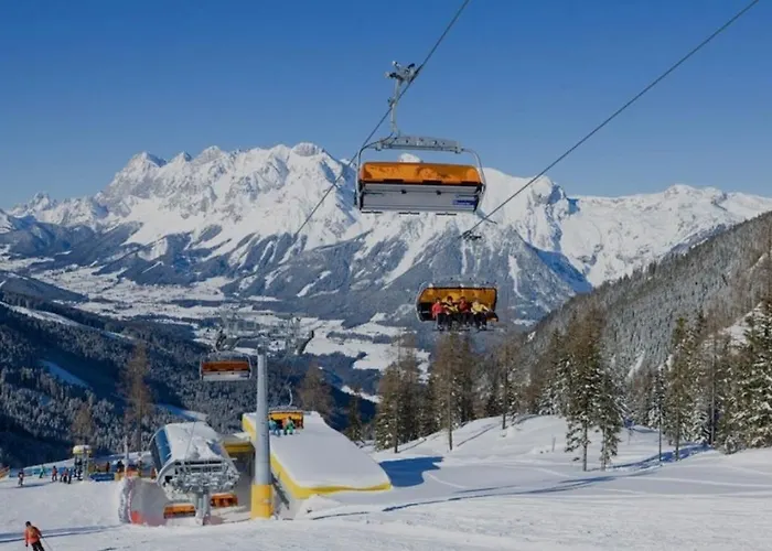 Haus Danklmaier/raudaschl Appartamento *