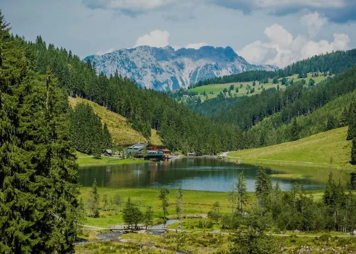 Appartamento Haus Danklmaier/raudaschl