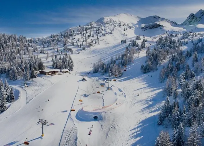 Appartamento Haus Danklmaier/raudaschl *