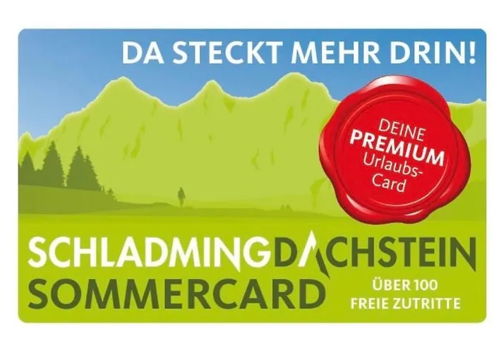 Appartamento Haus Danklmaier/raudaschl *