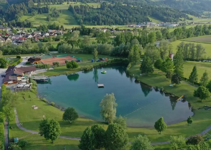 Haus Danklmaier/raudaschl Appartamento *