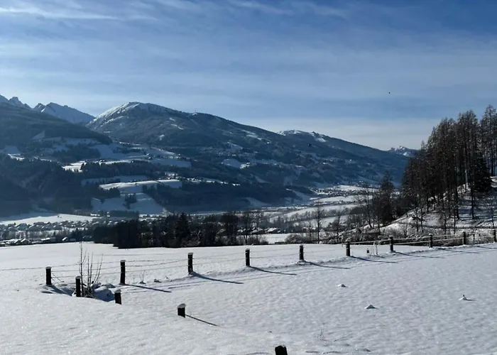 Haus Danklmaier/raudaschl Appartamento *