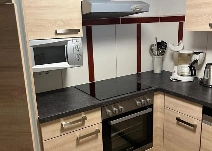 Haus Danklmaier/raudaschl Appartamento *