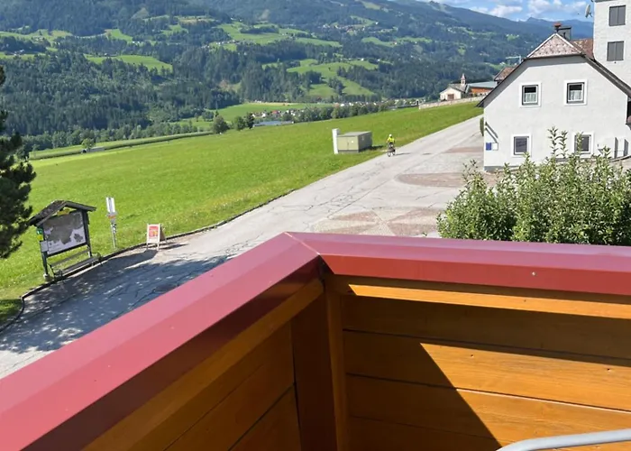 Haus Danklmaier/raudaschl *