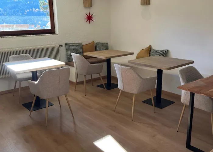 Haus Danklmaier/raudaschl Appartamento