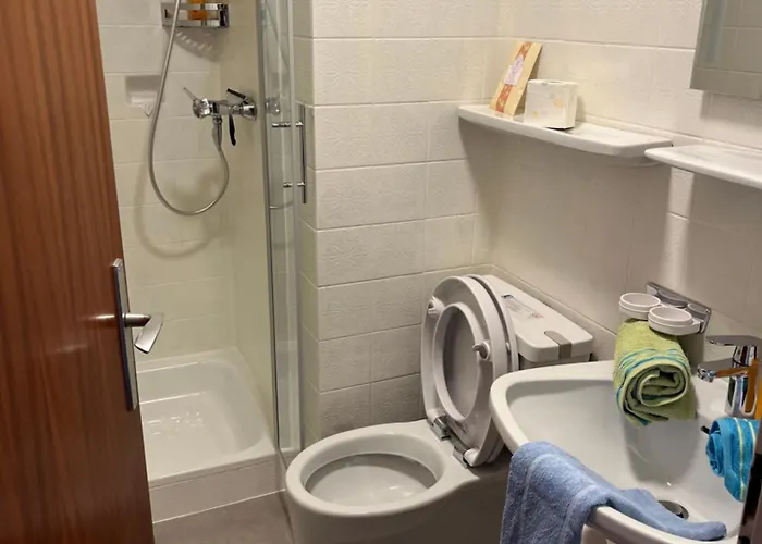 Haus Danklmaier/raudaschl Appartamento