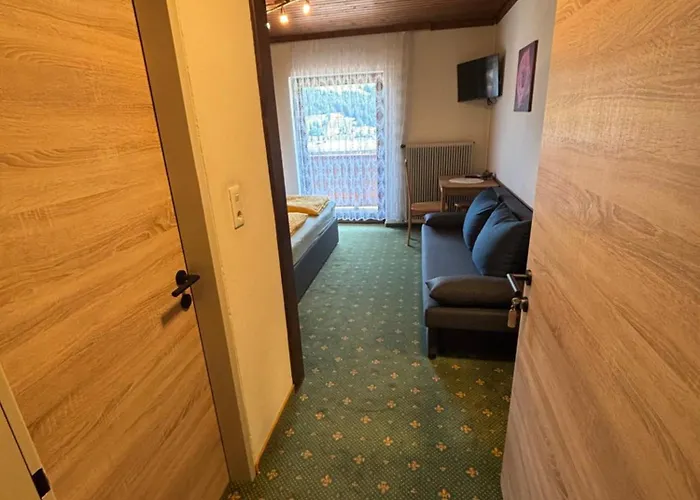 Haus Danklmaier/raudaschl * Aich (Styria)