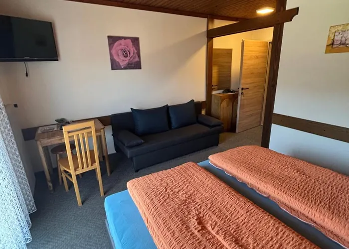 Haus Danklmaier/raudaschl Appartamento Aich (Styria)